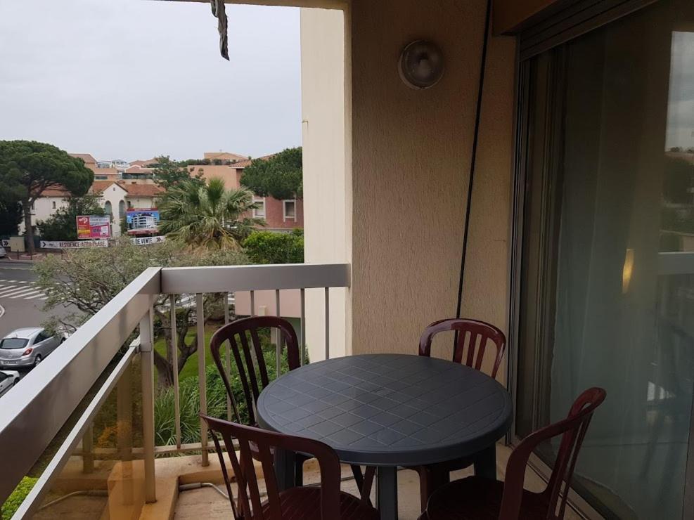 Frejus Plage Exterior photo