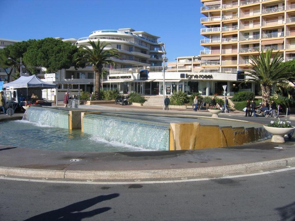 Frejus Plage Exterior photo