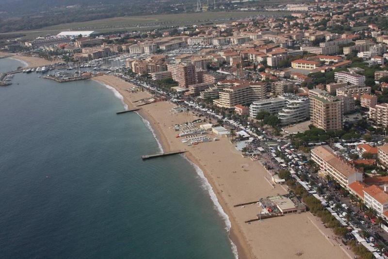 Frejus Plage Exterior photo
